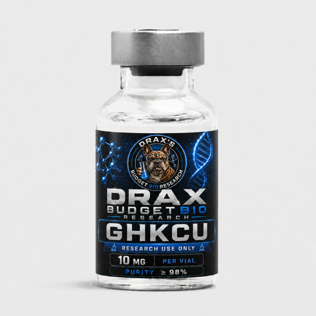 GHK-CU