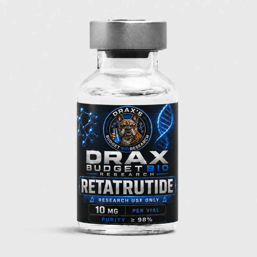 GLP3RT / Retatrutide