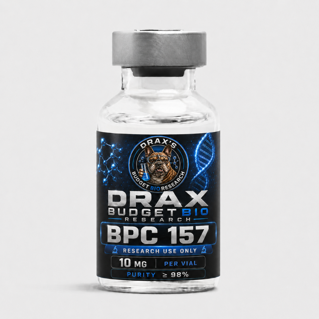 BPC 157