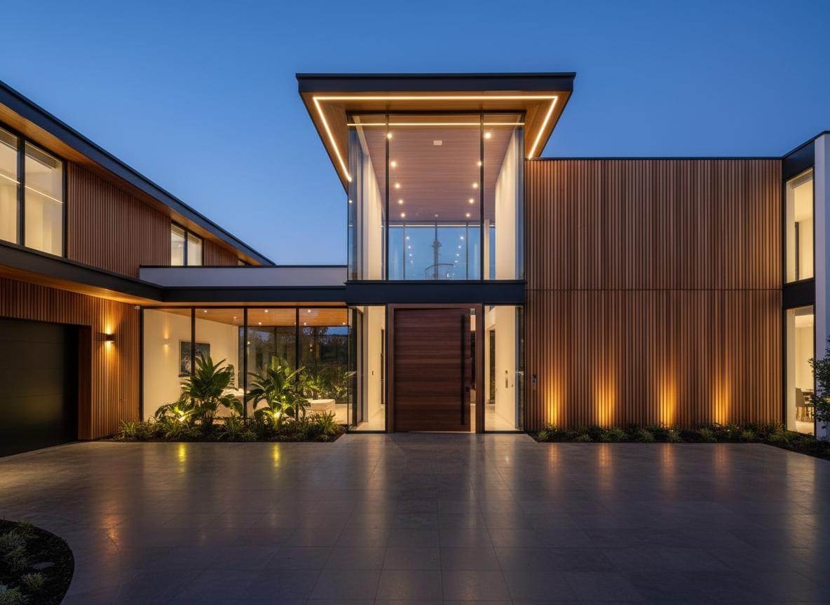 Bespoke Architectural Design