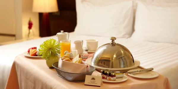 Room Service
