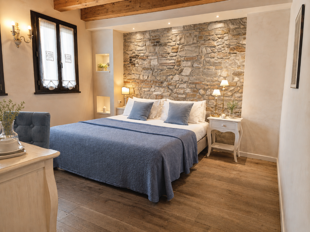 Camere Superior Boutique