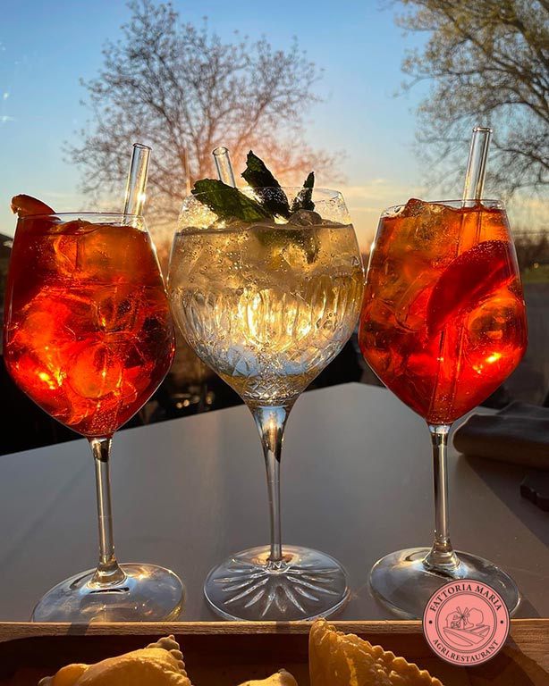 Bar & Aperitivi