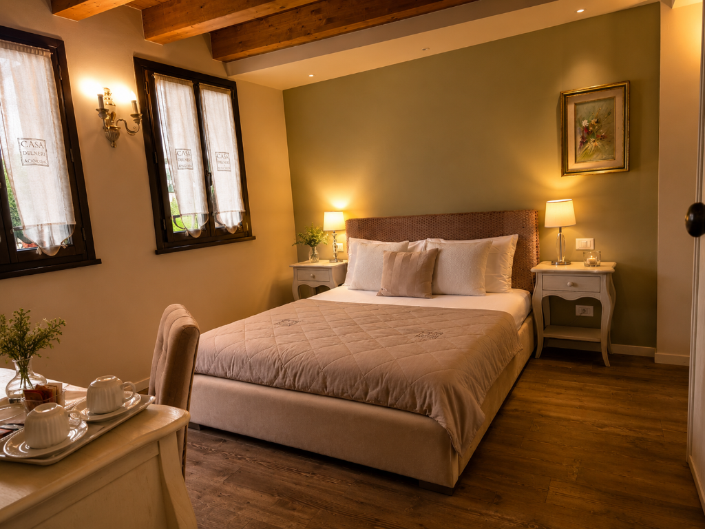 Camere Superior Boutique