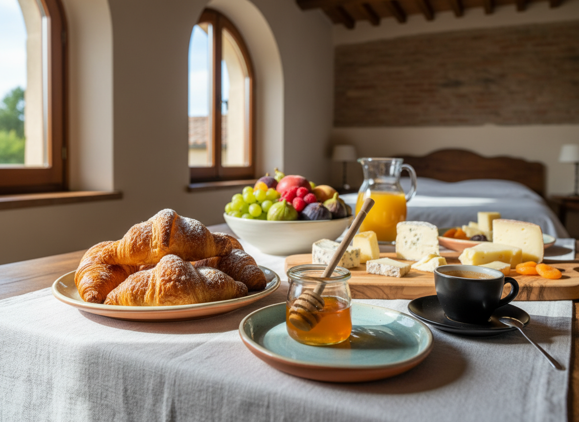 La Nostra Colazione