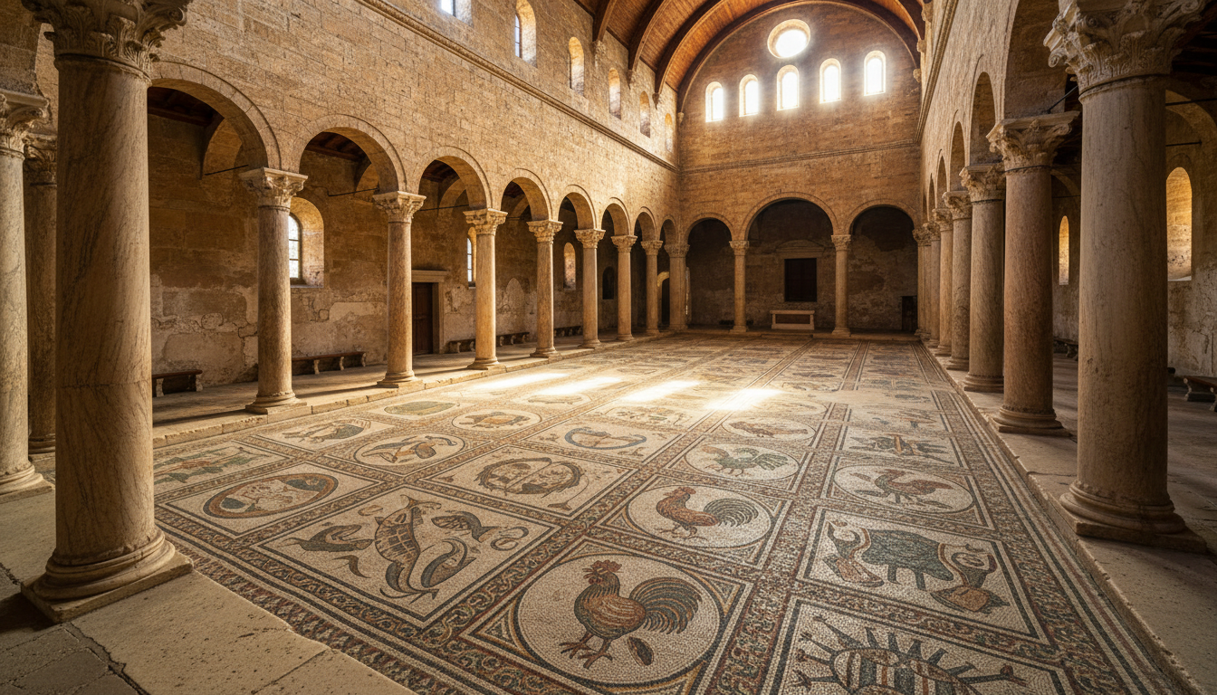 Basilica di Aquileia