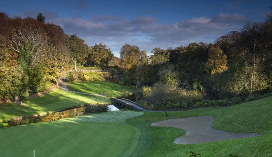 Druids Glen Golf Club