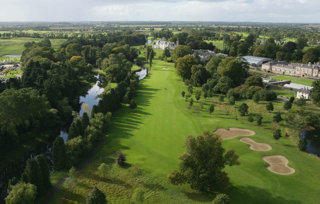 The K Club – Palmer North