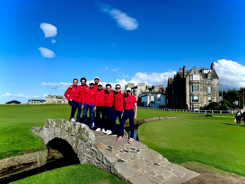 Escocia 🏴󠁧󠁢󠁳󠁣󠁴󠁿 1