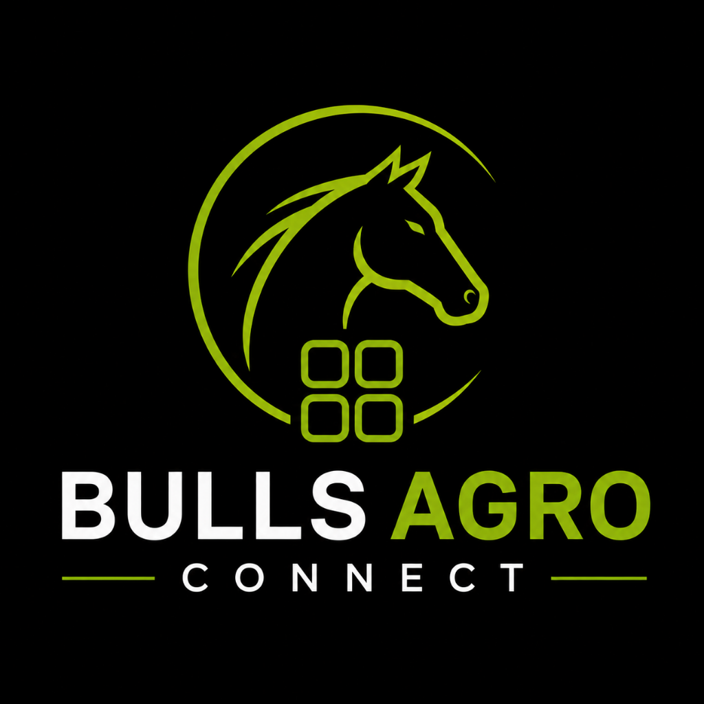 BullsAgro Connect