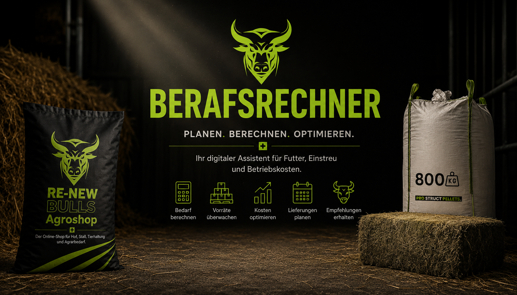 Bedarfsrechner