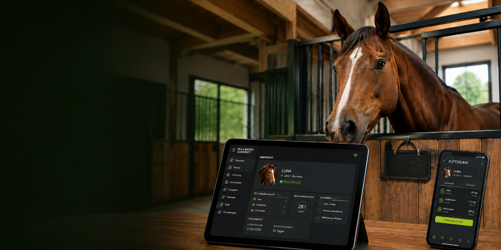 Stallmanagement