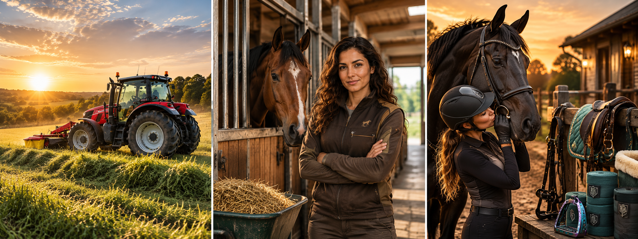 Landwirtschaft