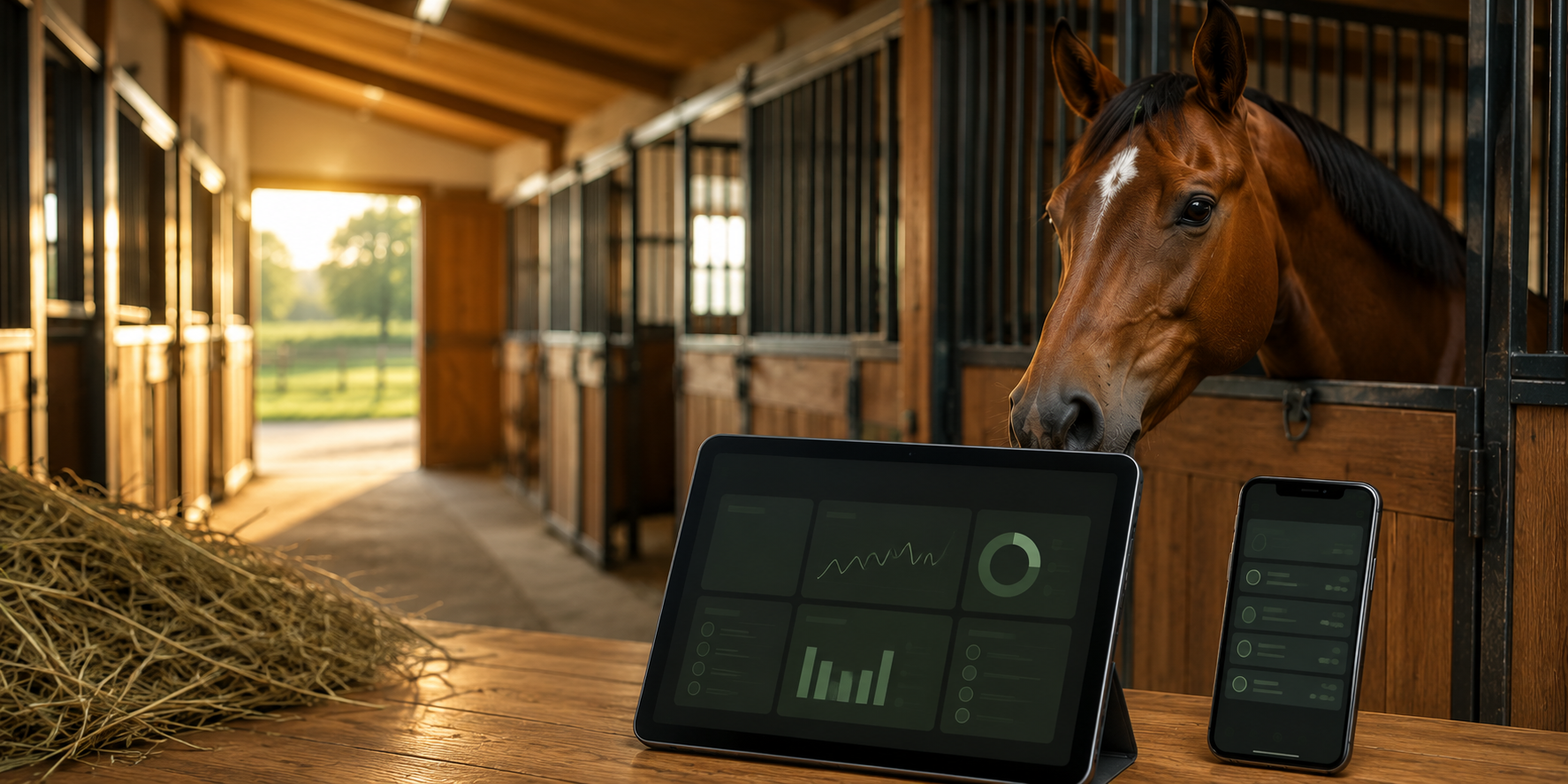 Stallmanagement