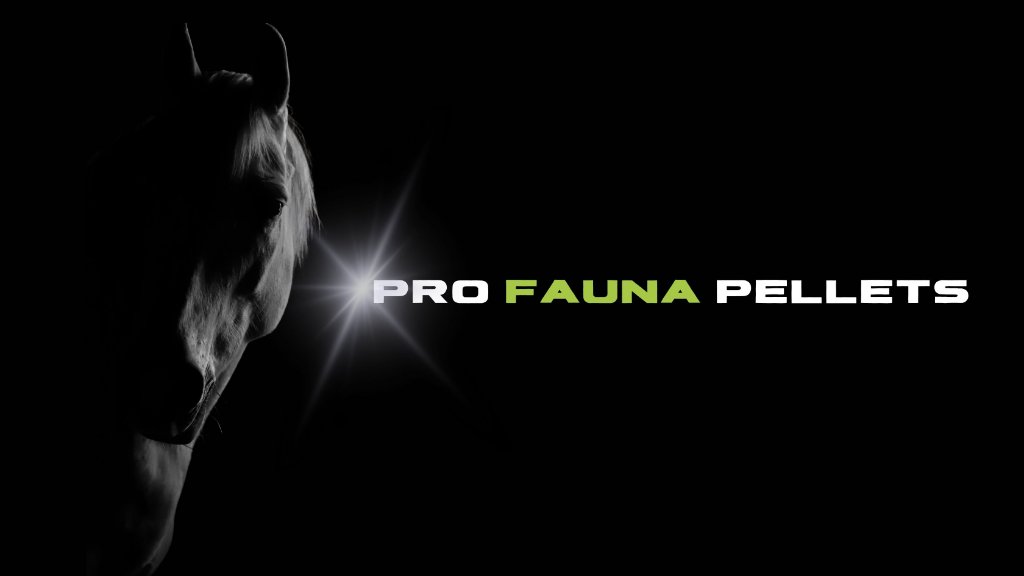 ProFauna Pellets