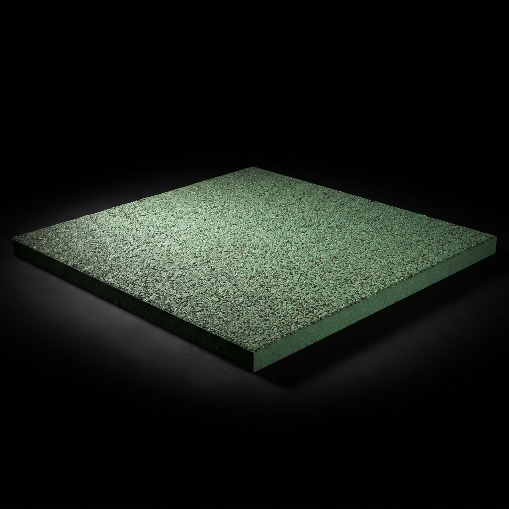 INB Softmatte STEEDMAT 30mm (grün)
