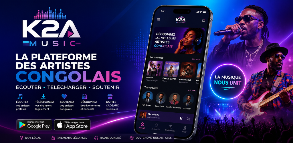 K2AMusic