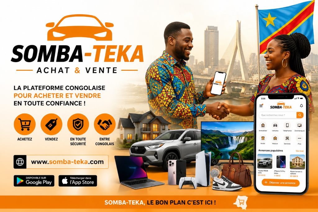 Somba Teka