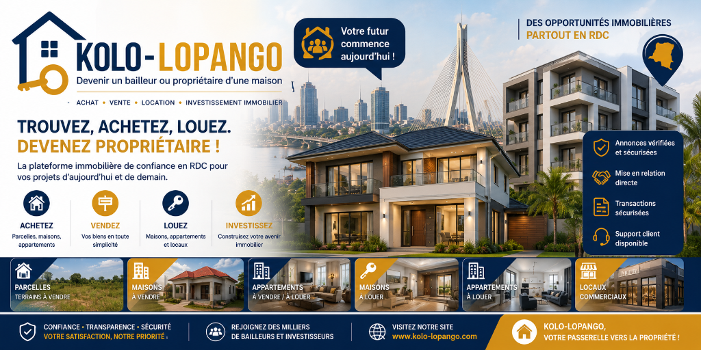 Kolo-Lopango