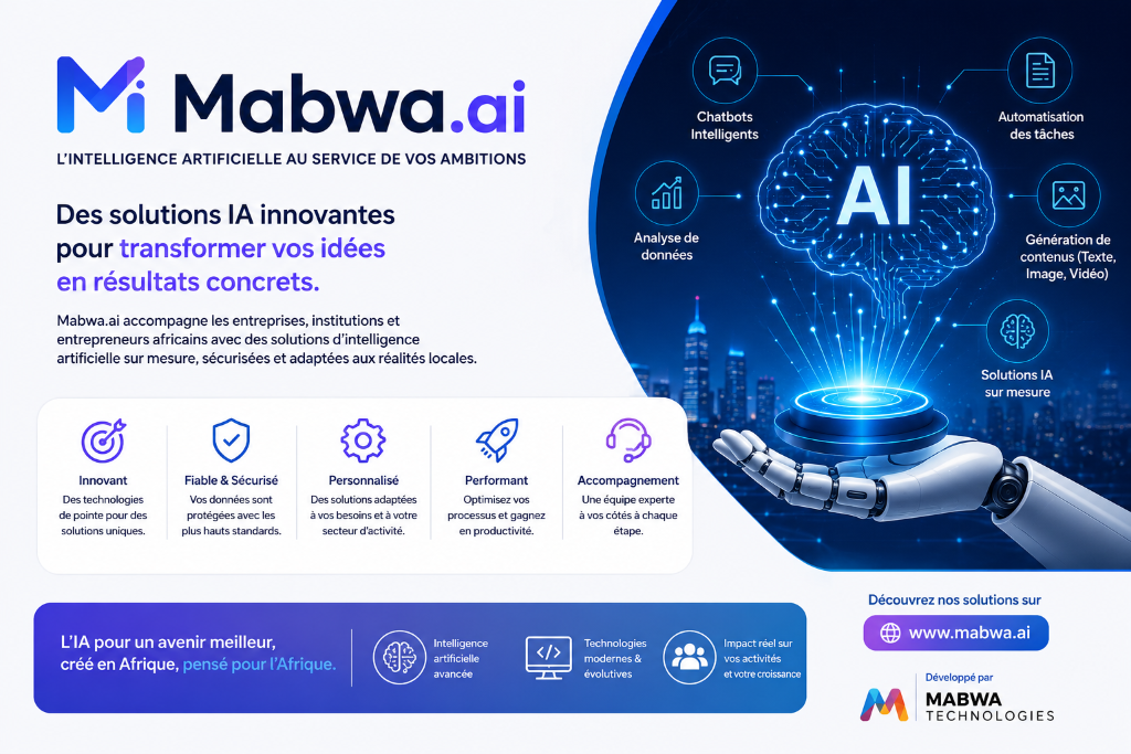 Mabwa AI