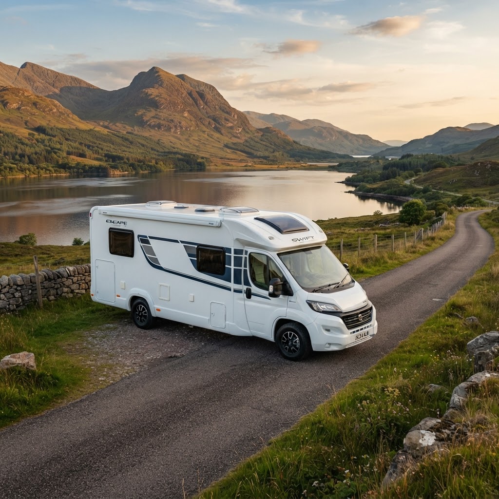 Cairngorm Explorer