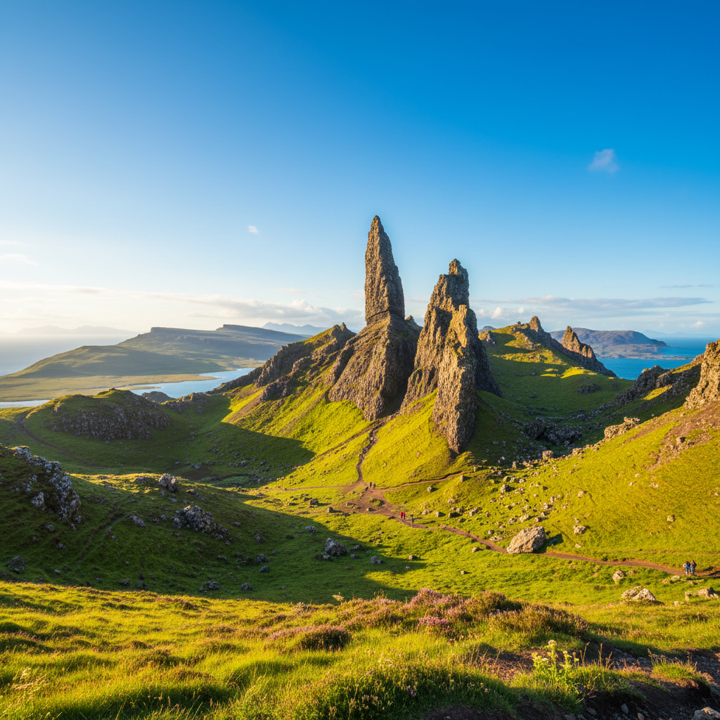 Isle of Skye