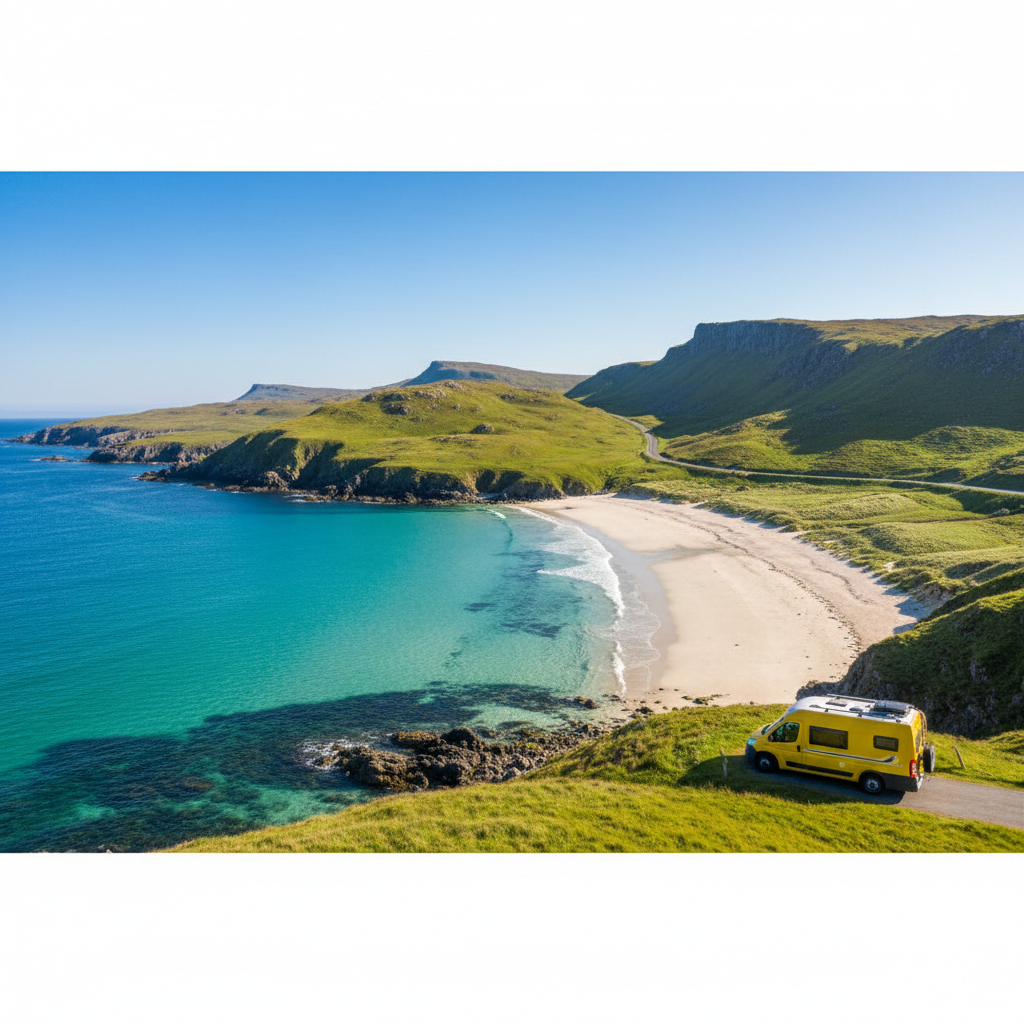 North Coast 500