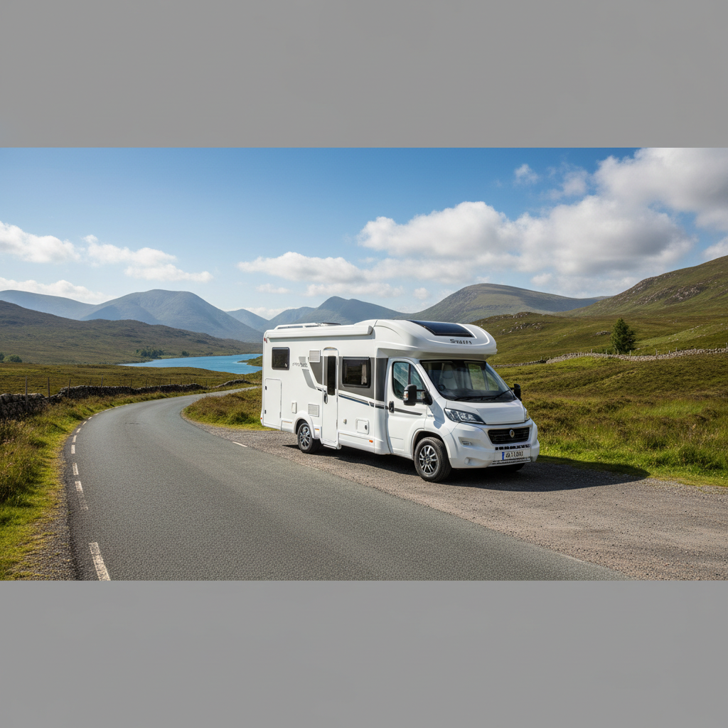 Highland Voyager