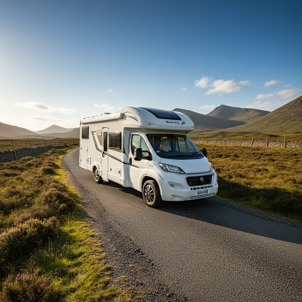 Pentland Cruiser