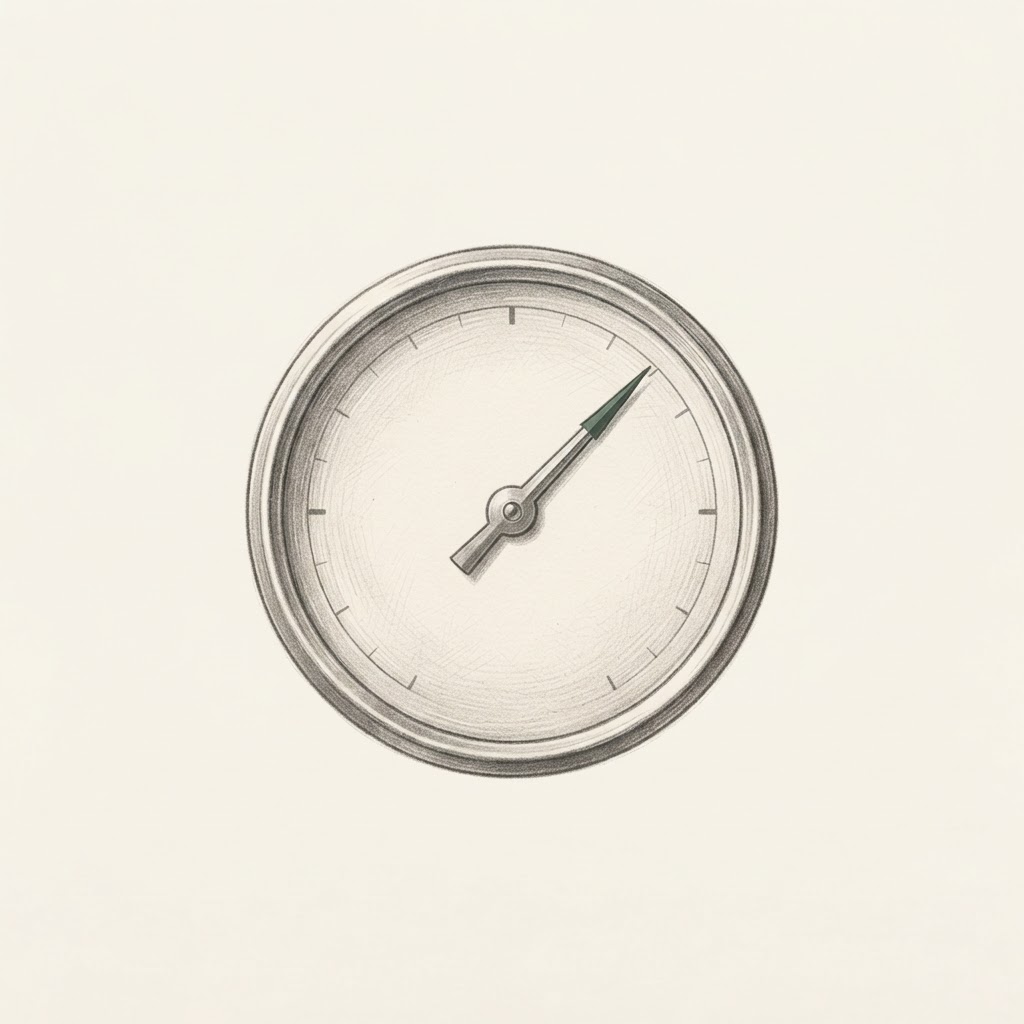 The Decibel Meter: How a Real Limit Actually Works