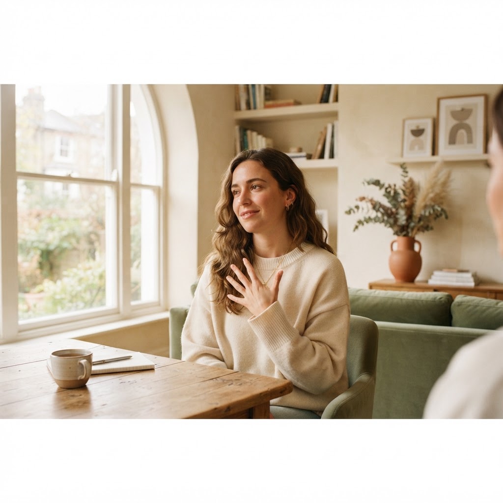 'Why Are You Asking Me That?'—Three Words That Change Everything