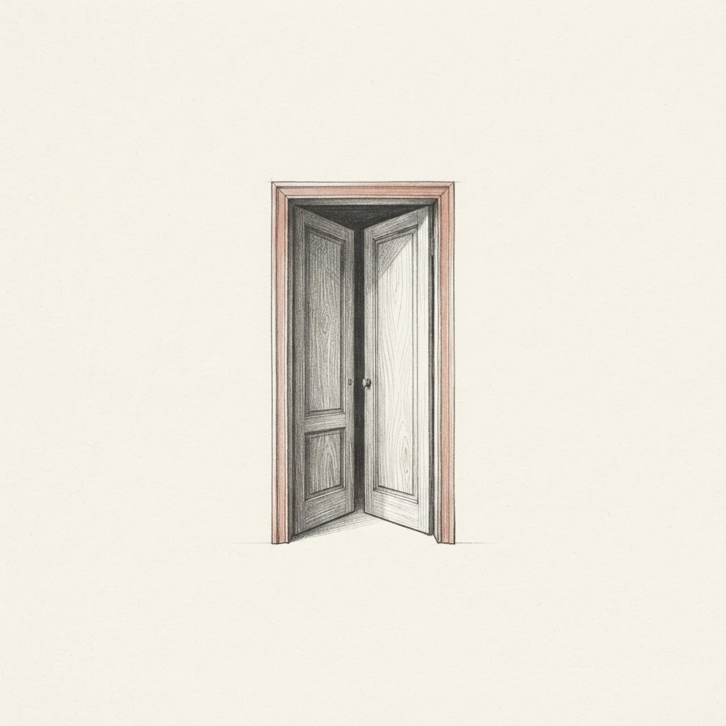 The In-Between: What Nobody Tells You About Changing Your Behavior