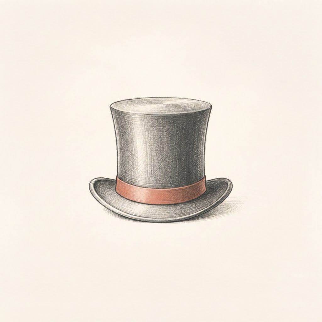 The Magic Show You're Accidentally Attending