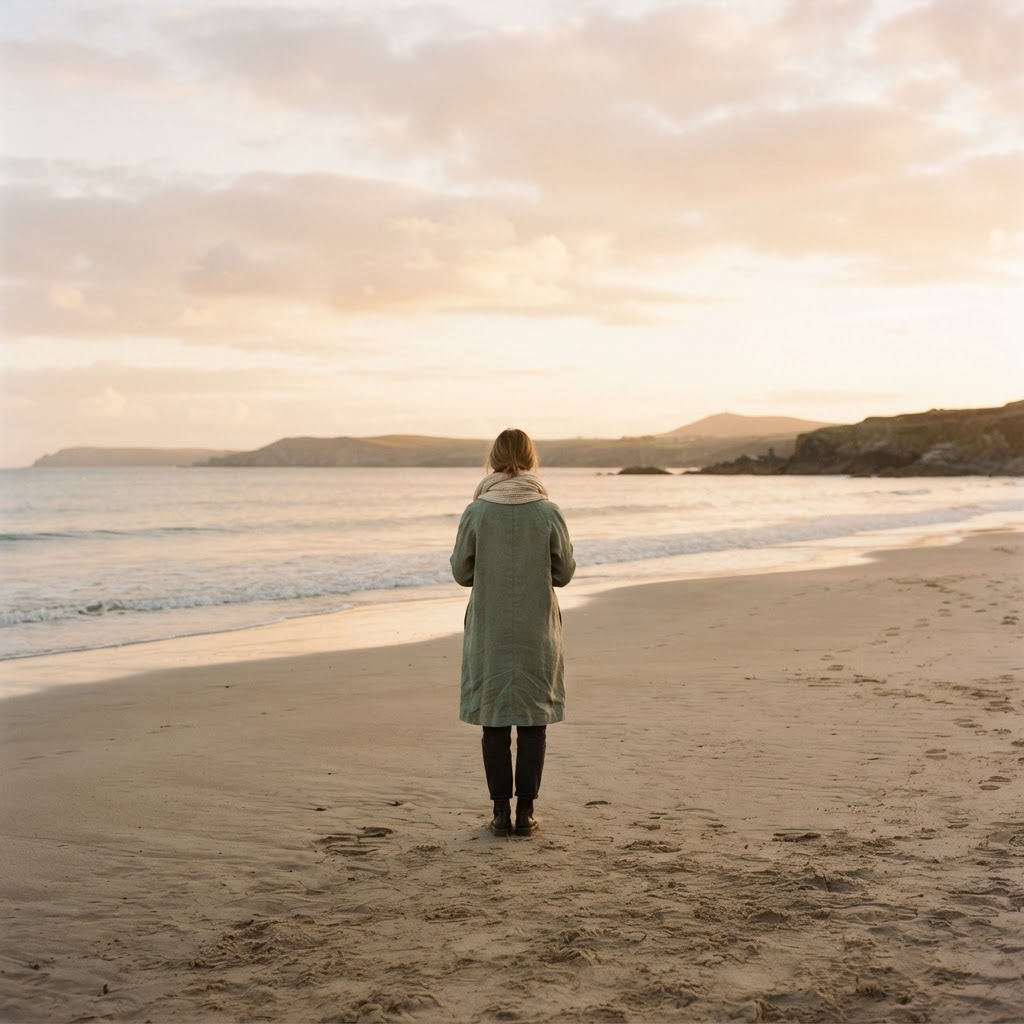 Why You're With Someone You Can't Rely On