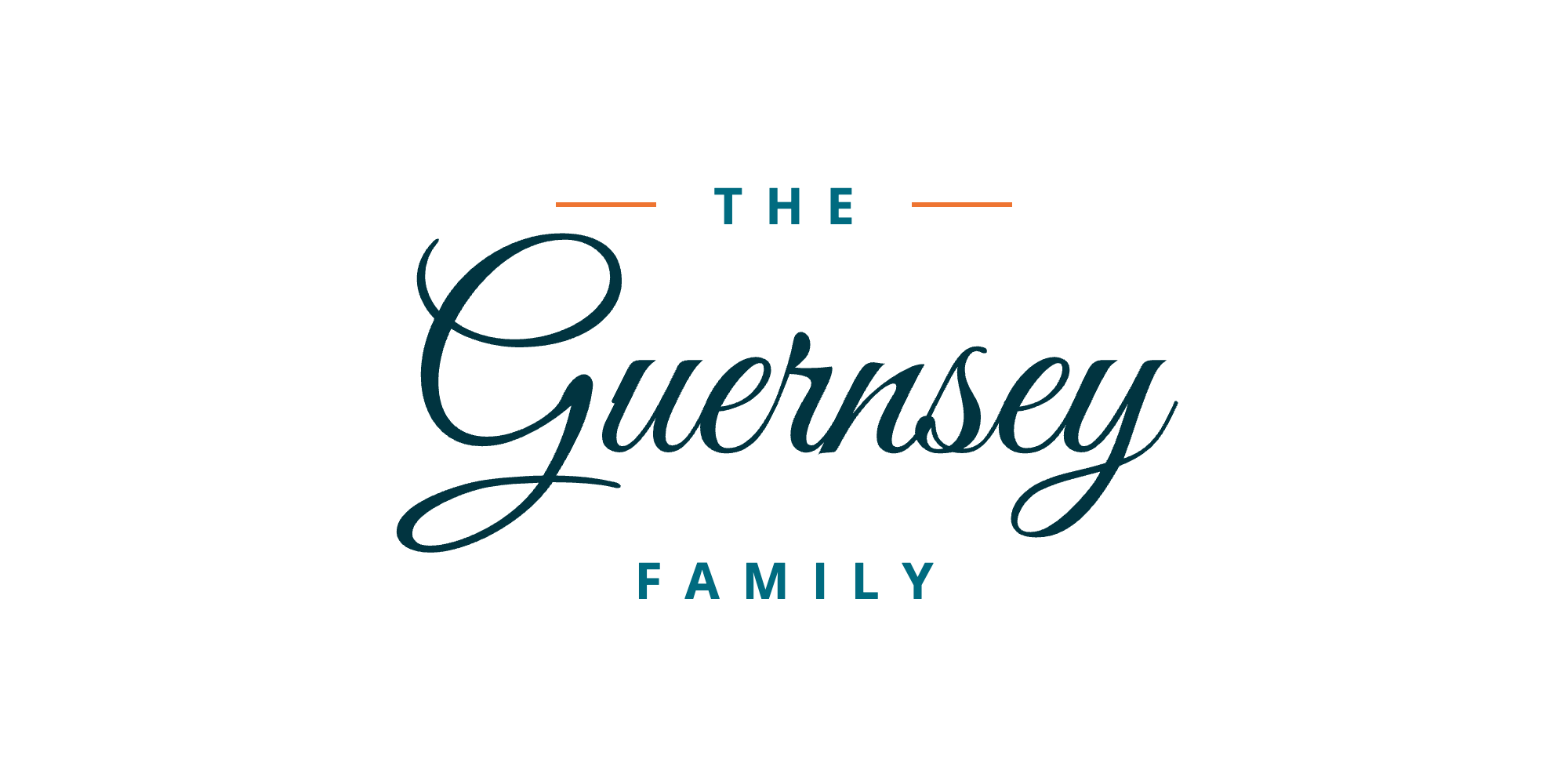The Guernsey Family