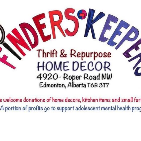 Finders Keepers