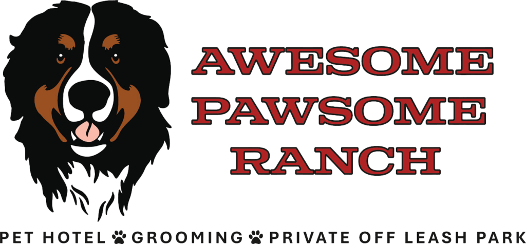 Awesome Pawsome Ranch