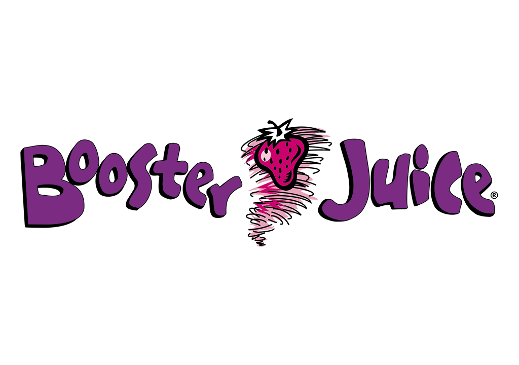 Booster Juice