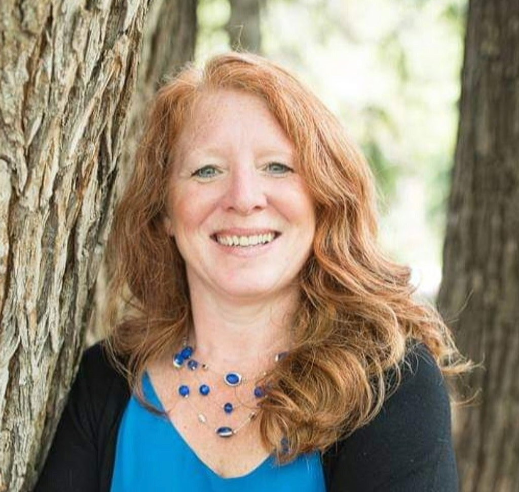 Sheryl De Leeuw, Vice Chair