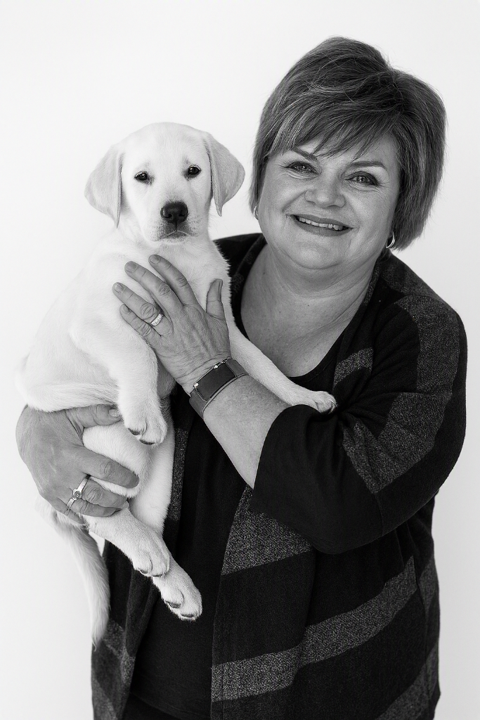 Elisa Irlam, Founder & Donor Relations Advisor