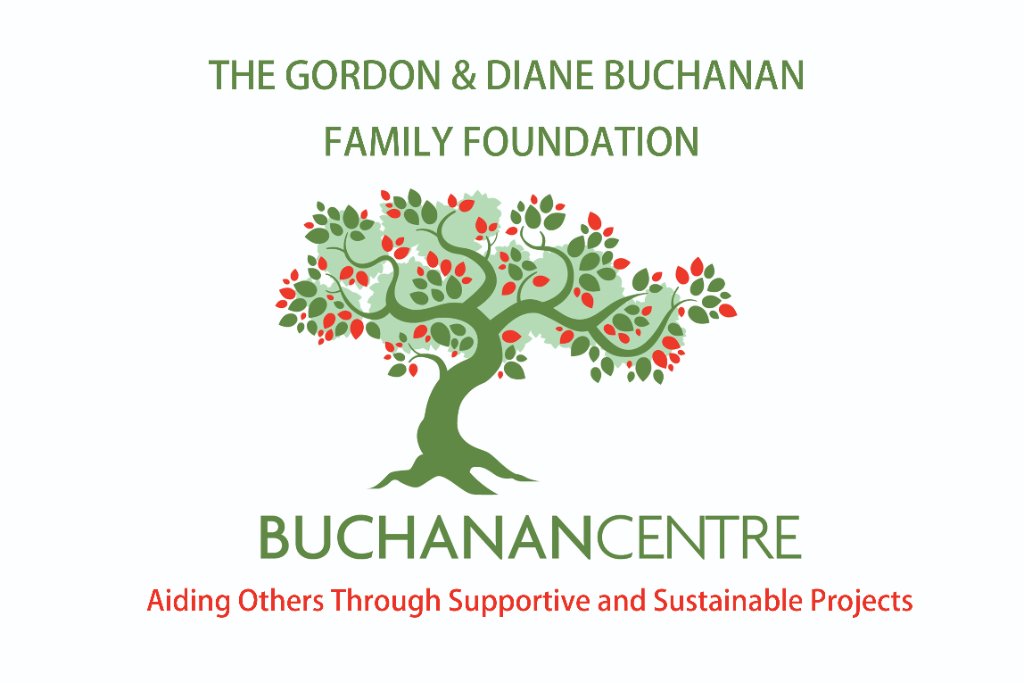 The Gordon & Diane Buchanan Family Foundation