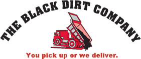 The Black Dirt Company