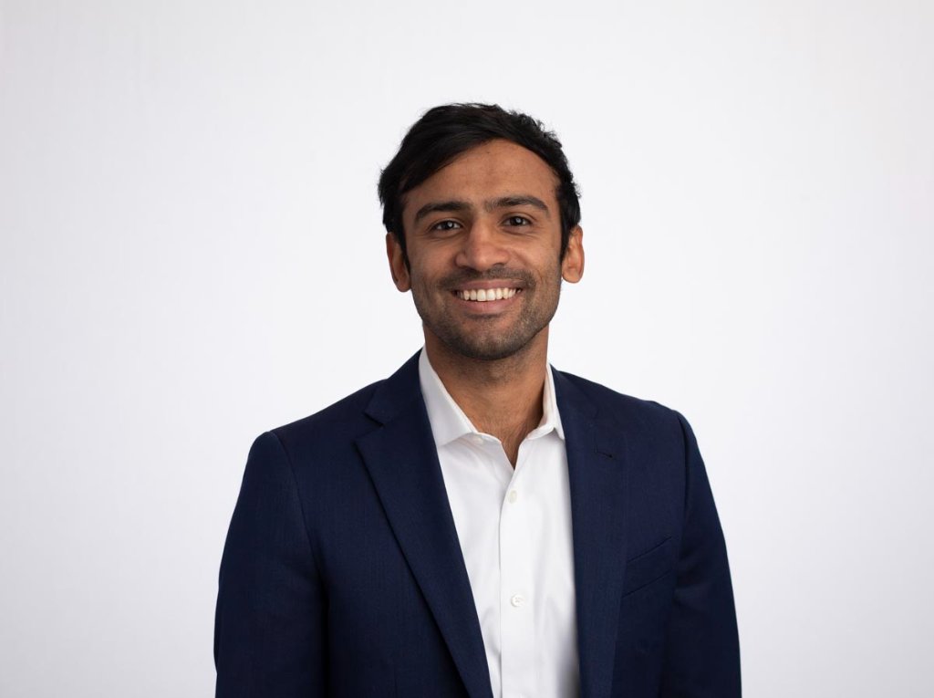 Richard De Zilva, Treasurer