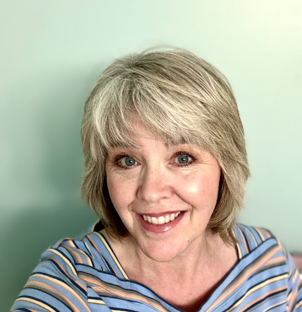 Kim Craig, Chair