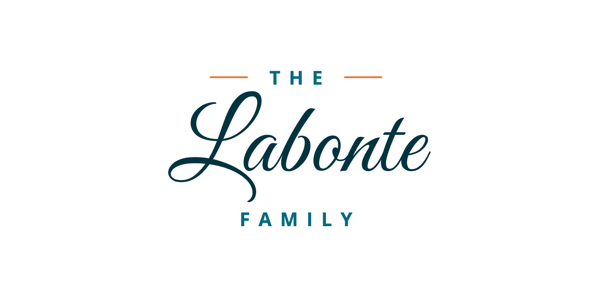 The Labonte Family