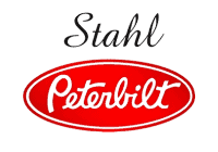 Stahl Peterbilt logo
