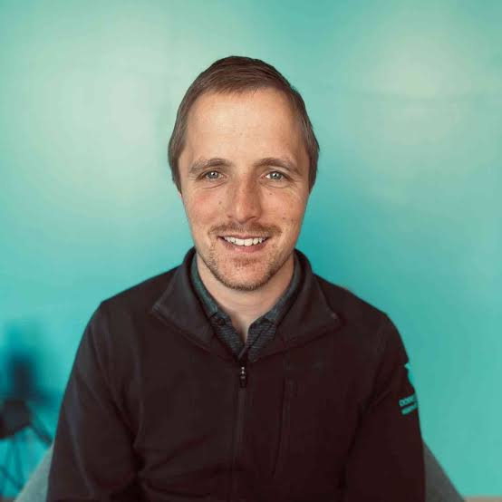Sean Robbins, Executive Associate