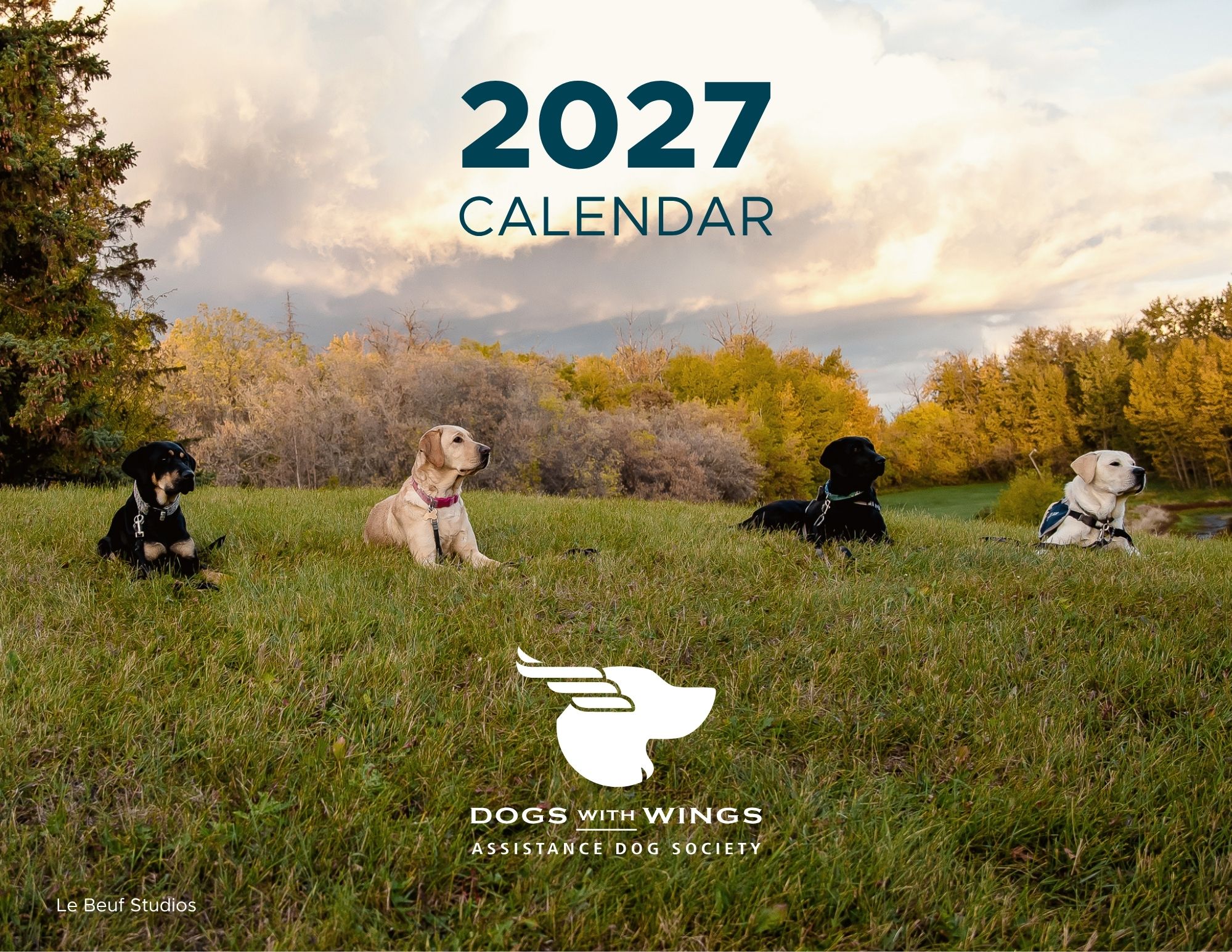 2027 DWW Calendar