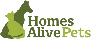 Homes Alive Pets