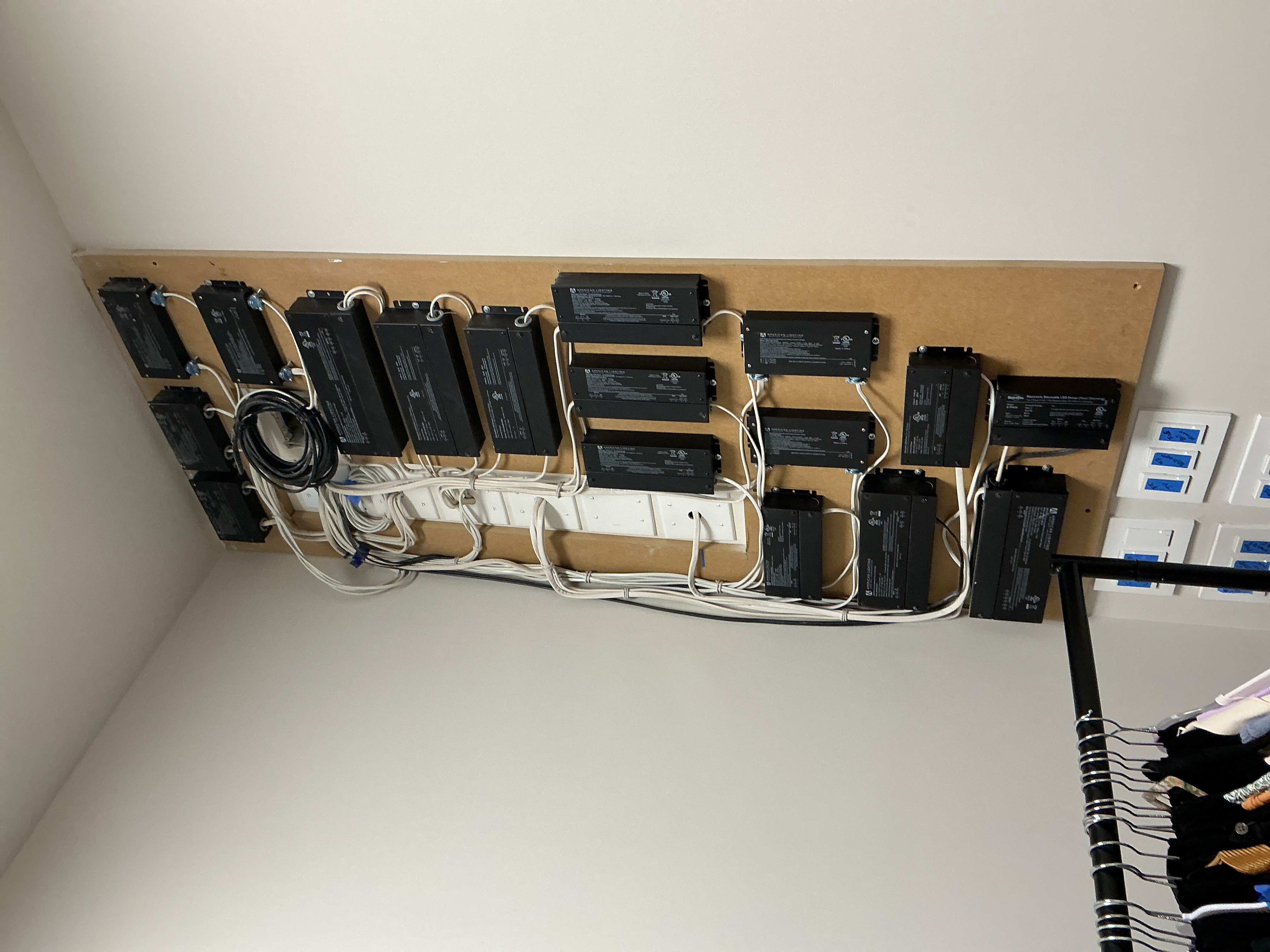 Wiring
